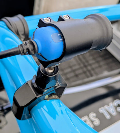 DPR Roll Cage VBOX Camera Mount