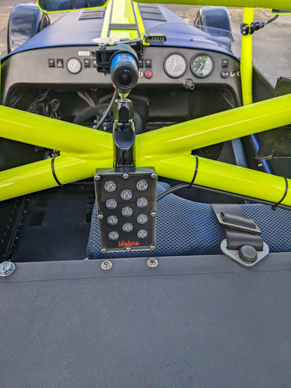 Dual Function Mount